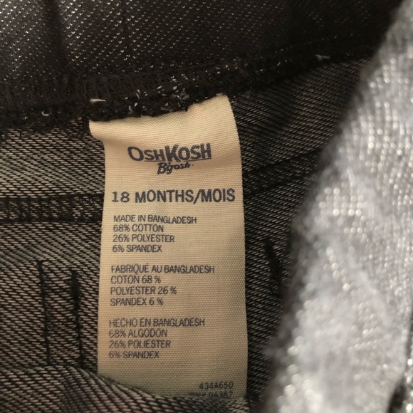 18M Girls: Pants - Picture 3 of 3